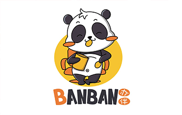 BANBAN办伴—吉安VIS设计