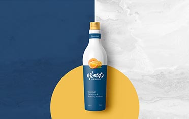 吉安某动力 品牌设计